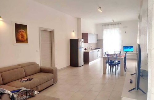 Conversano Apartment | MarcoFanizzi Mansion
