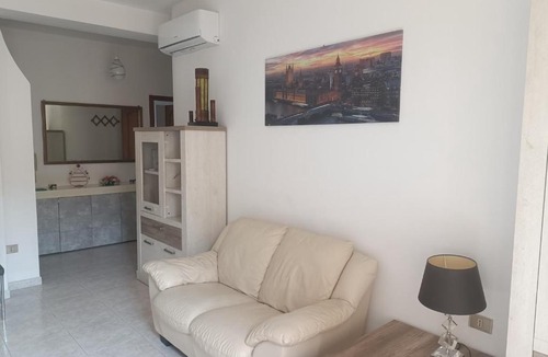 Selargius Apartment | Mare e Città