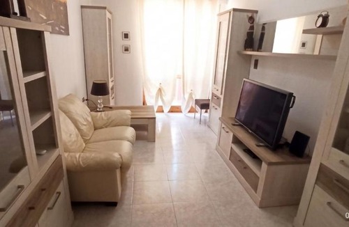 Selargius Apartment | Mare e Città