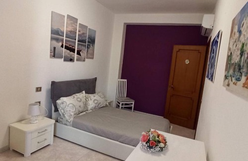 Selargius Apartment | Mare e Città