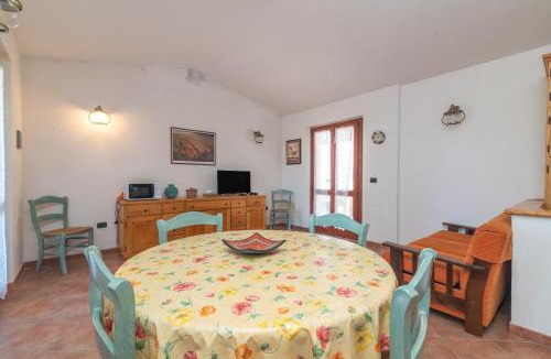 Aglientu House | Marelò