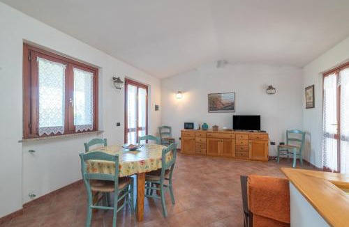 Aglientu House | Marelò