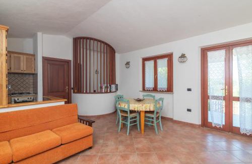 Aglientu House | Marelò