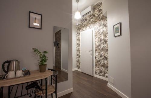 Rione VI Parione Bed & Breakfast | maribea rome center