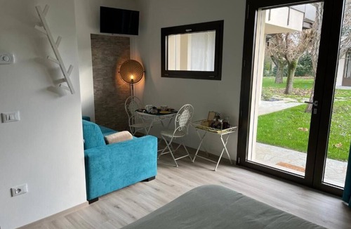 Roncade Bed & Breakfast | Marimastè