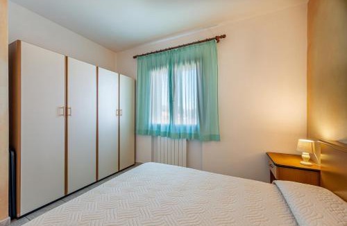 San Pietro a Mare Hotel | Marina Manna Hotel and Club Village