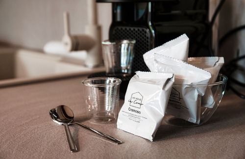 Como City Centre Apartment | Marinetti Suite 7