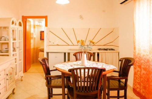 La Pietraia Apartment | Marisal Accommodation