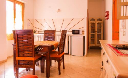 La Pietraia Apartment | Marisal Accommodation