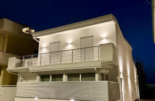 Capo d'Orlando Apartment | MariStelli - Dimore di Sicilia