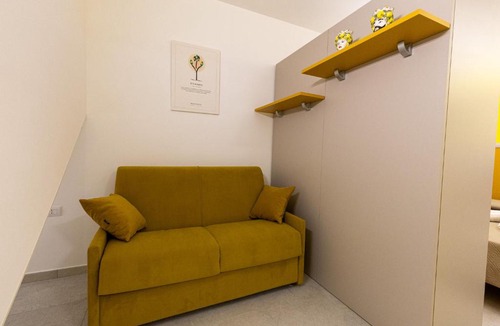 Capo d'Orlando Apartment | MariStelli - Dimore di Sicilia