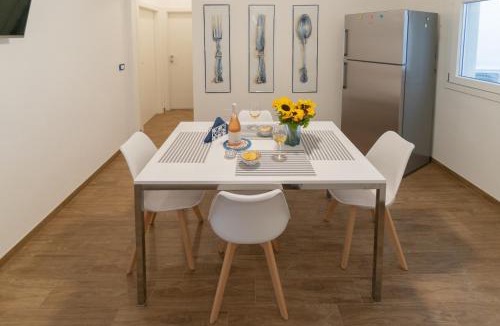Maruggio Apartment | Marlù