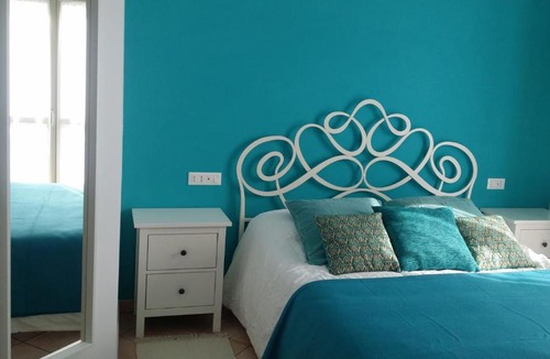 Luino Apartment | Marlene Residence