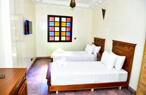 Gueliz Apartment | Marrakech Centre Guéliz – Calme & authentique