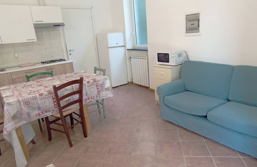 Chiavari Apartment | Mars, one-bedroom apartment in the hills 2 km from the sea