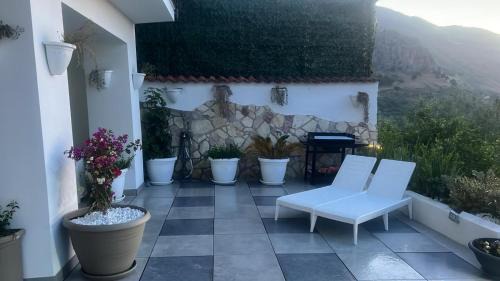 Carini Apartment | Marta