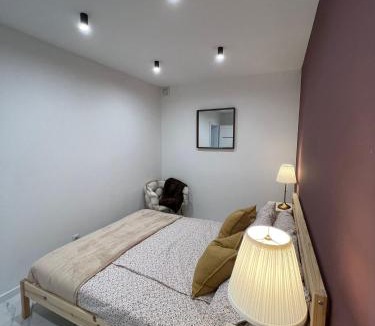 Carini Apartment | Marta