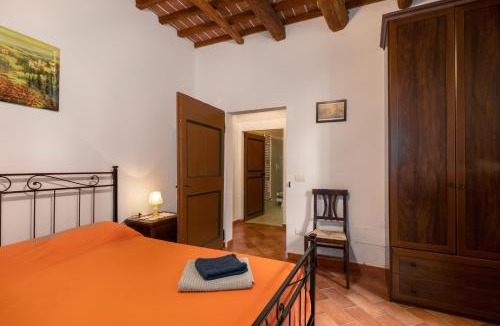 Empoli Villa | Martignana