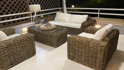 Portisco House | MARTIN & NICOLE'S HOME