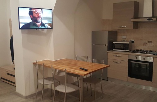 San Martino Apartment | Martino Codice Citra 010 025-lt0801