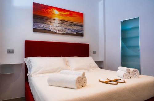 Modugno Bed & Breakfast | MarVi Home Apartment