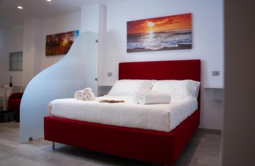 Modugno Bed & Breakfast | MarVi Home Apartment