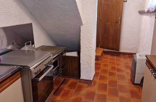 Canal San Bovo House | MASO DENIS