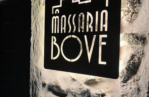 Camaldoli Apartment | Massaria Bove