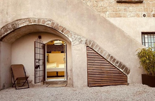 Camaldoli Apartment | Massaria Bove