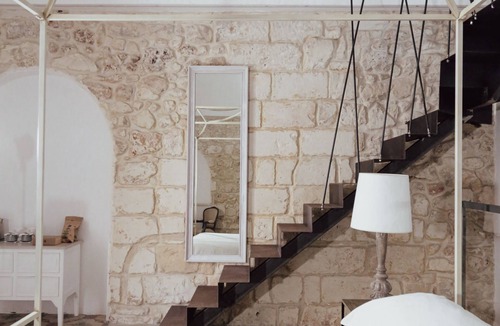 Giorgilorio Hotel | Masseria Francescani