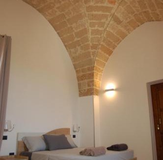 Veglie House | Masseria La Duchessa