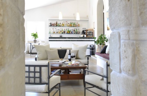Otranto Hotel | Masseria Panareo