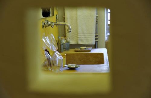 Morciano di Leuca House | Masseria Piccapicca