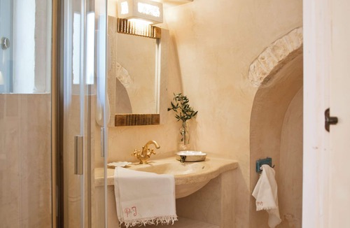 Ostuni Hotel | Masseria Salinola