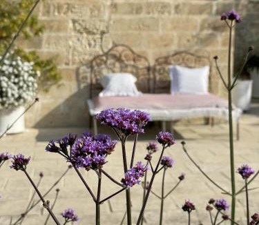 Melendugno House | Masseria Spartivento