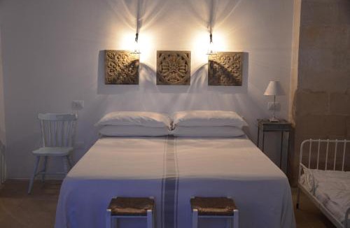 Melendugno House | Masseria Spartivento