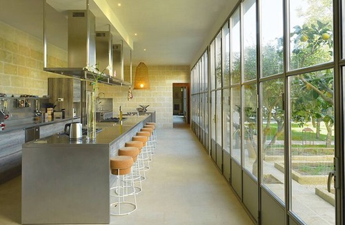 Giorgilorio Hotel | Masseria Trapanà