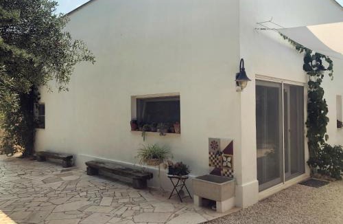 Brindisi Bed & Breakfast | Mater, Casa Vacanze-Riserva Naturale di Torre Guaceto