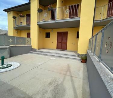 Pula Apartment | Matilde Apartment Pula