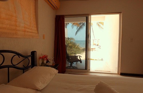 Puerto Juarez House | Mayambe Private Village