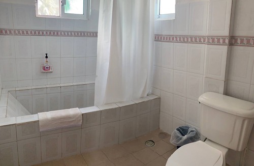 Puerto Juarez House | Mayambe Private Village