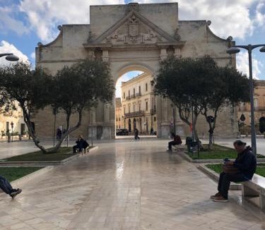Lecce Historic Center House | MAYU'S HOUSE , Dimora nel centro storico di Lecce