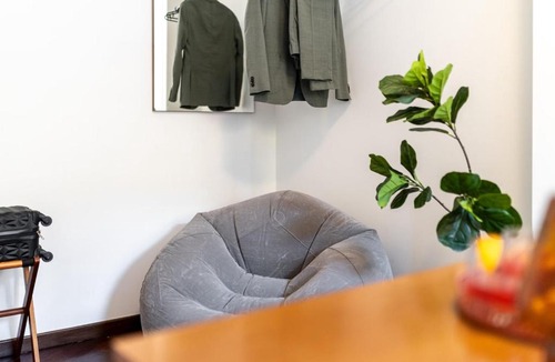 Gallarate Apartment | Mazzini 1 - Smart Flat 2 bedrooms Garage & Mxp