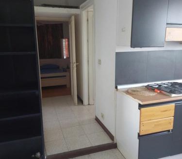 Pratissolo Apartment | Mazzini appartament