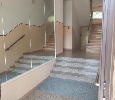 Pratissolo Apartment | Mazzini appartament