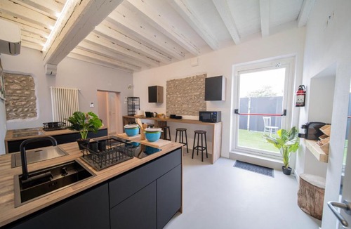 Sud Apartment | MB&B Relax Rooms - Villa Corte Genovesa