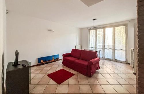 Azzate Apartment | MeLaChillo