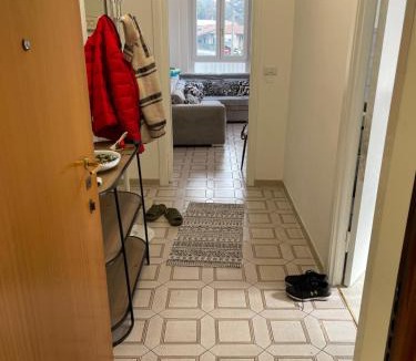 Como Apartment | Melis Apartment