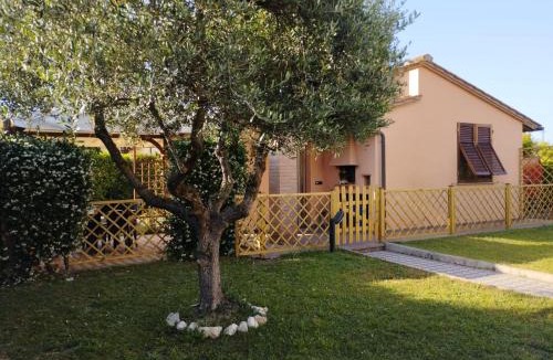 Montopoli in Val d'Arno House | Melody house - dépendance