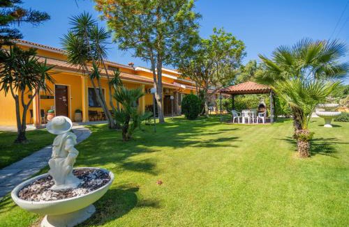 Arborea House | MEMO'S Affittacamere